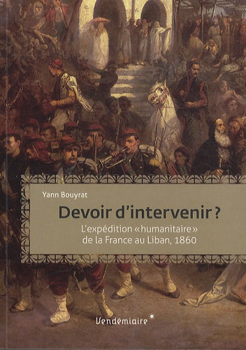 Devoir d'intervenir ?