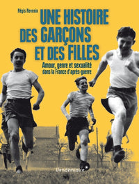 Une Histoire Des Garcons Et Des Filles