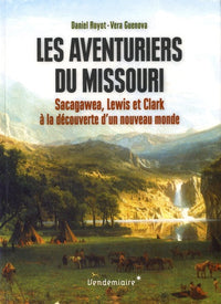 Les Aventuriers du Missouri