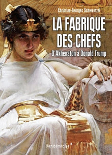 La fabrique des chefs