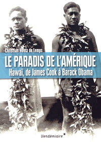 Le paradis de l'Amérique