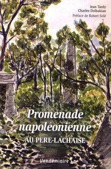 Promenade napoléonienne au Père-Lachaise