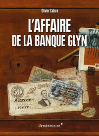 L Affaire De La Banque Glyn