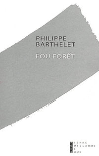 Fou Forêt