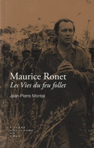 Maurice Ronet Les Vies Du Feu Follet