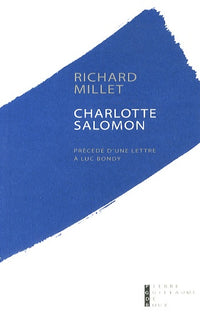 Charlotte Salomon