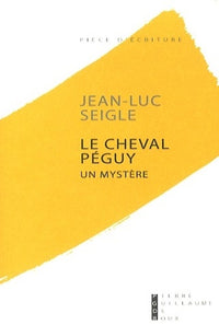 Le Cheval Peguy