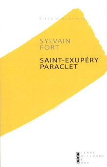 Saint-exupéry paraclet