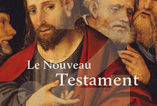Le nouveau testament