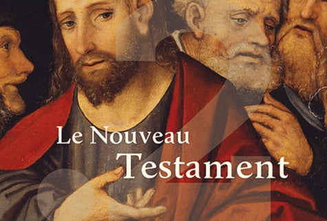Le nouveau testament