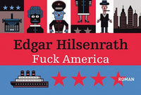 Fuck America: Les aveux de Bronsky
