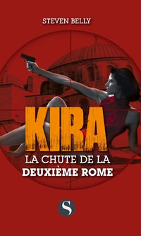 La chute de la deuxième Rome