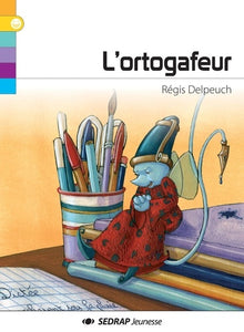 Ortogafeur