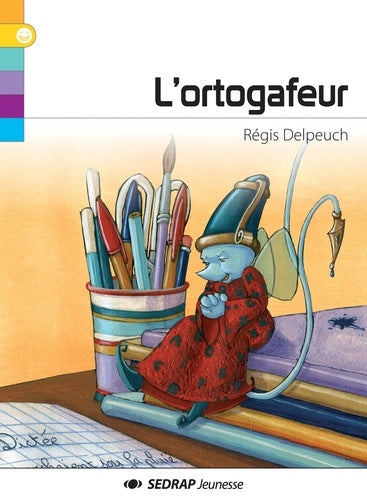 Ortogafeur
