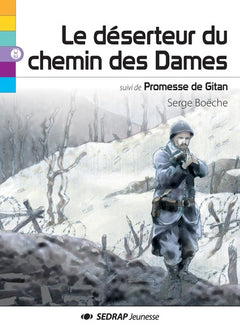 Deserteur du chemin des dames