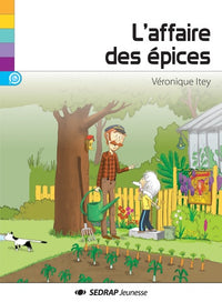 AFFAIRE DES EPICES