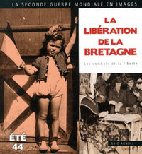 Liberation De La Bretagne