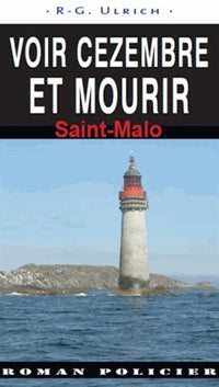 Voir Cézembre Et Mourir - Saint-Malo (029)