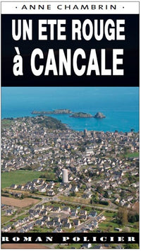 Eté rouge à Cancale