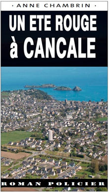 Eté rouge à Cancale