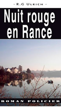 Nuit rouge en Rance