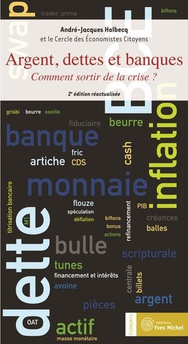 Argent, dettes et banques