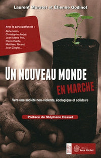 Un nouveau monde en marche
