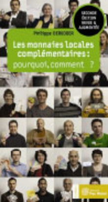 Les monnaies locales complémentaires