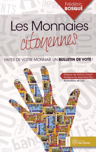 Les monnaies citoyennes