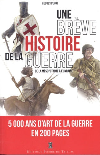 Une brève histoire de la guerre