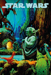 Star Wars: Les Posters
