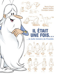 Il était une fois... Procidis