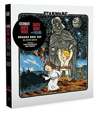 La famille Vador, coffret collector 2