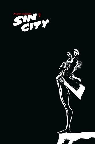 Sin City, tome 7