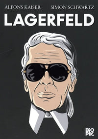 Karl Lagerfeld