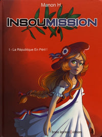 La République en péril !