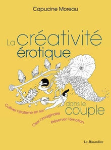 La créativité érotique dans le couple