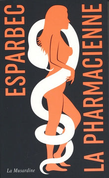 La pharmacienne