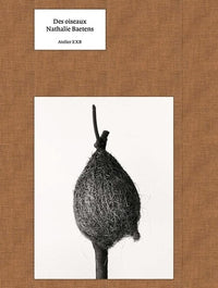 Des oiseaux - Nathalie Baetens