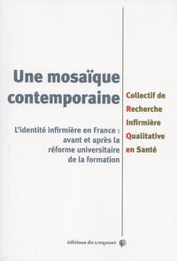 Une mosaïque contemporaine