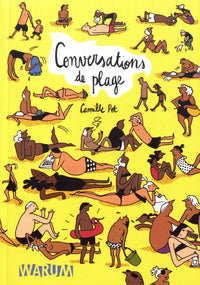 Conversations de plage