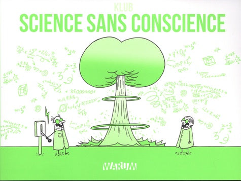 Science sans conscience