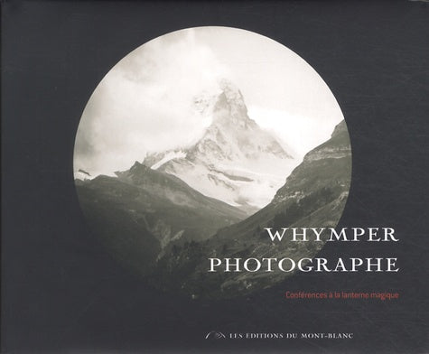 Whymper photographe