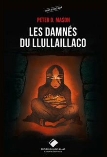 Les damnés de Llullaillaco