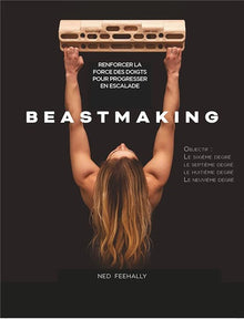 Beastmaking
