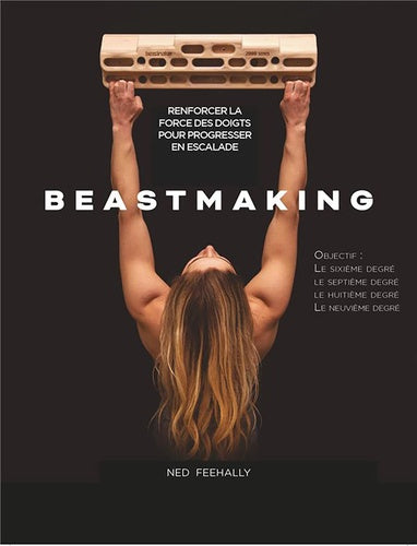 Beastmaking