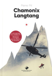 Chamonix Langtang - Nouvelle édition