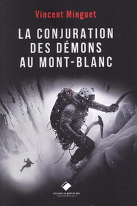 La Conjuration des démons au Mont-Blanc