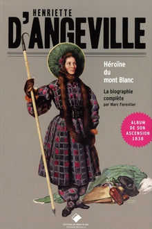 Henriette d'Angeville