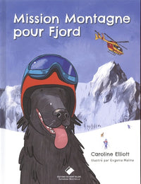 Mission montagne pour Fjord